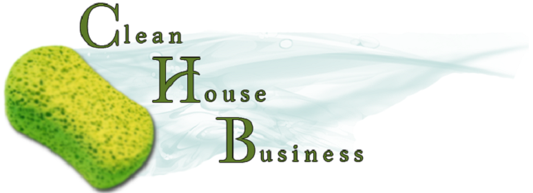 Clea House Business Logo